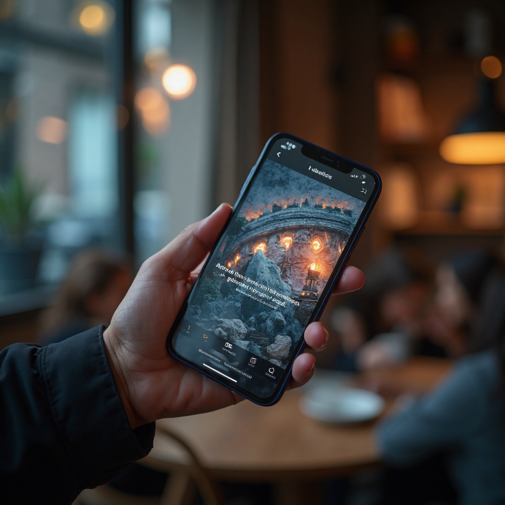 Mobile-First Auto Development