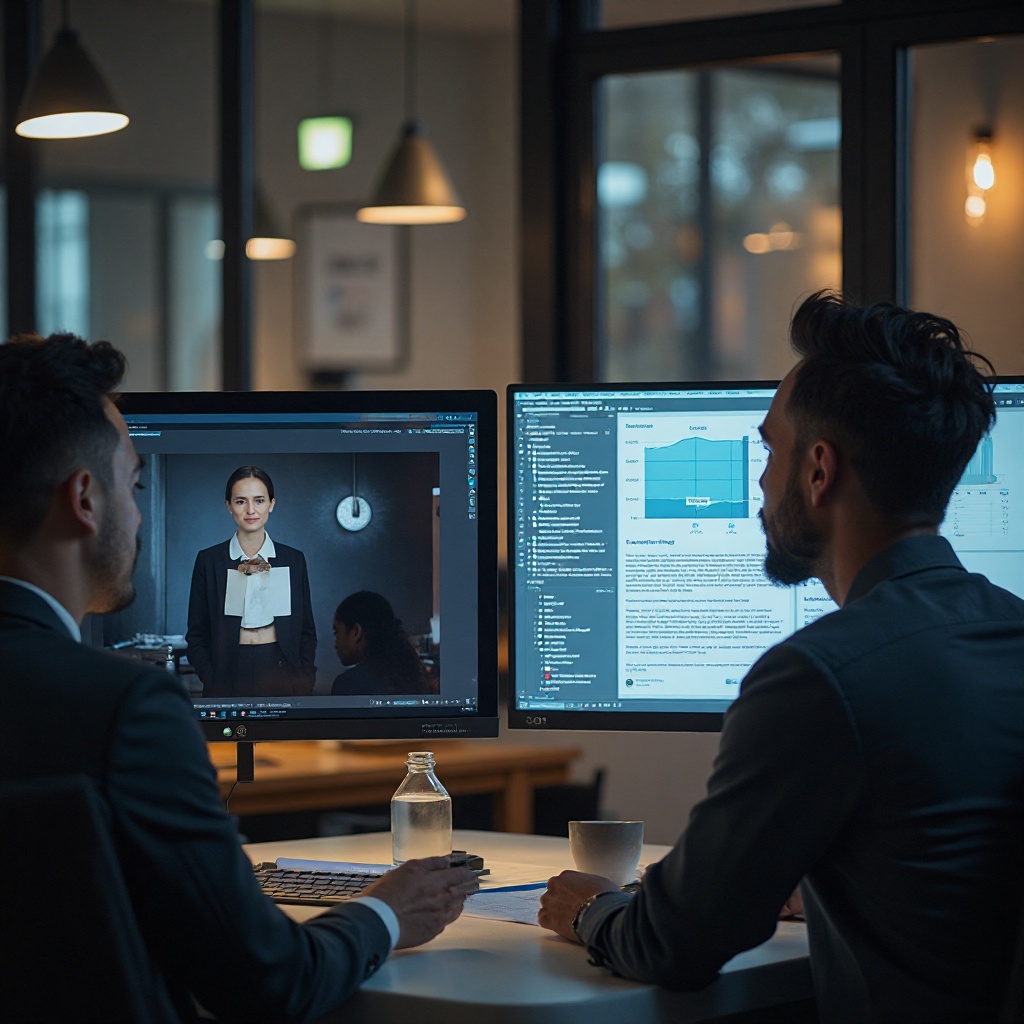 Auto-Responsive Design Techniques