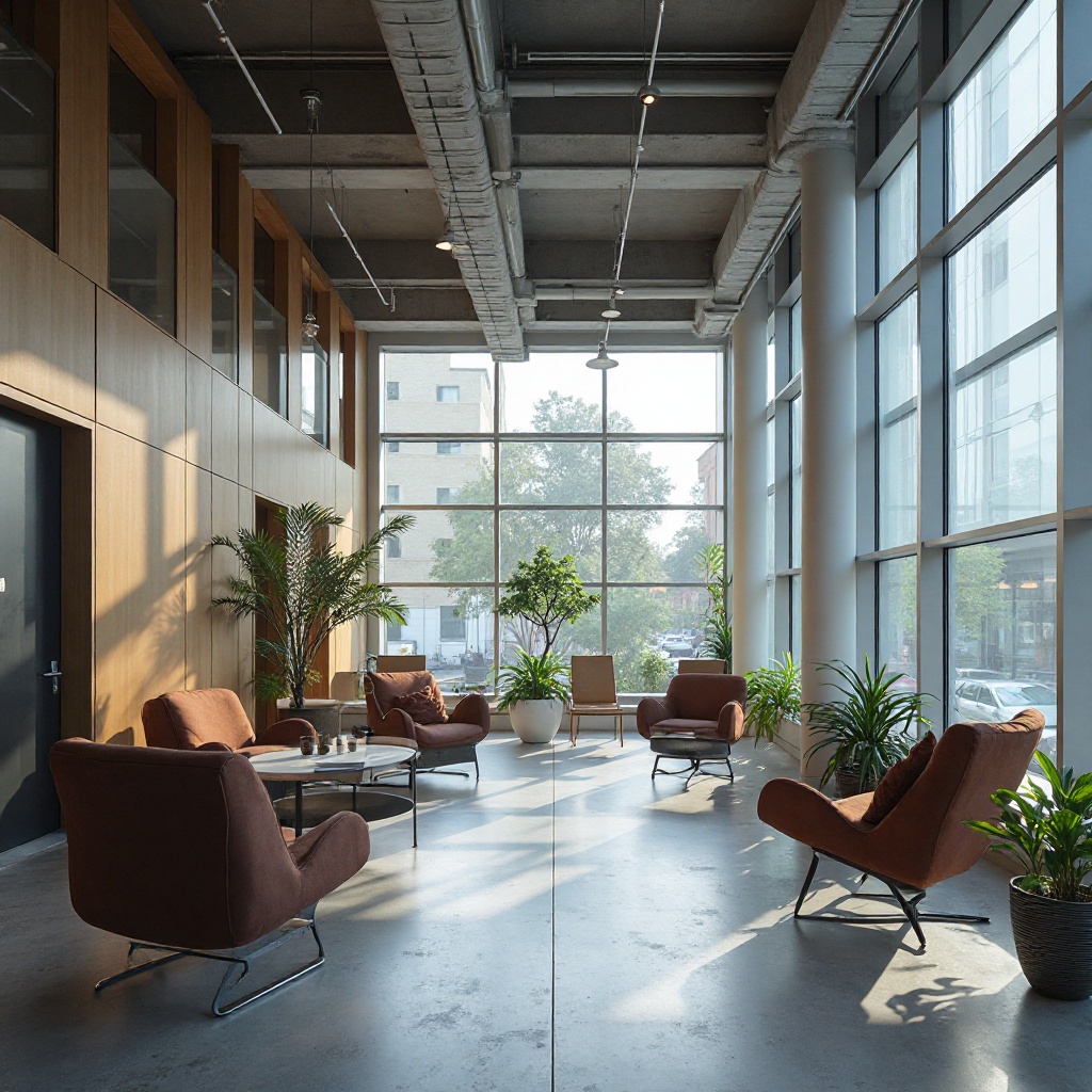 Canada Web Design Academy facility